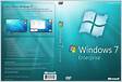 Windows 7 Enterprise ISO 32 64
